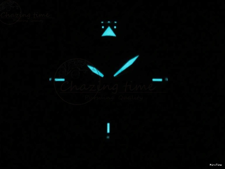 MIROTIME 0521 Mark XVII IW327014 Le Petit Prince MKS 1:1 Best Edition Blue Dial on SS Bracelet MIYOTA 9015 V FastDry 7191